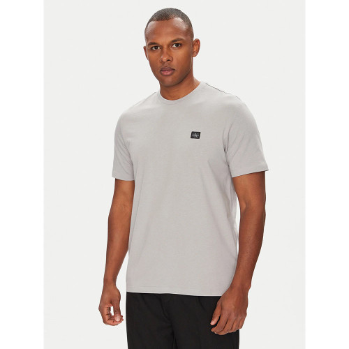 Calvin Klein Ανδρική κοντομάνικη μπλούζα Cotton Badge T-shirt